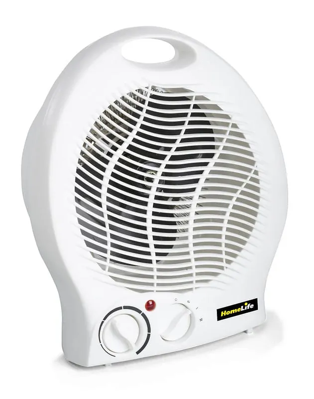 Koupit Online Teplovzdušný ventilátor ZYY-FH02