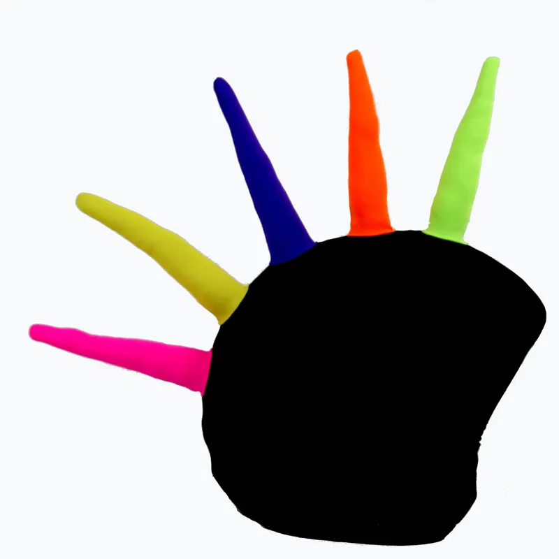 Aktuální Návlek na přilbu COOLCASC Crest černý S082
