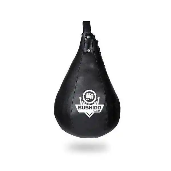 Ověřený Boxovací hruška DBX BUSHIDO S5