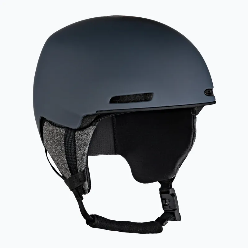 Lyžařská helma Oakley Mod1 šedá 99505-24J Cenově Výhodný
