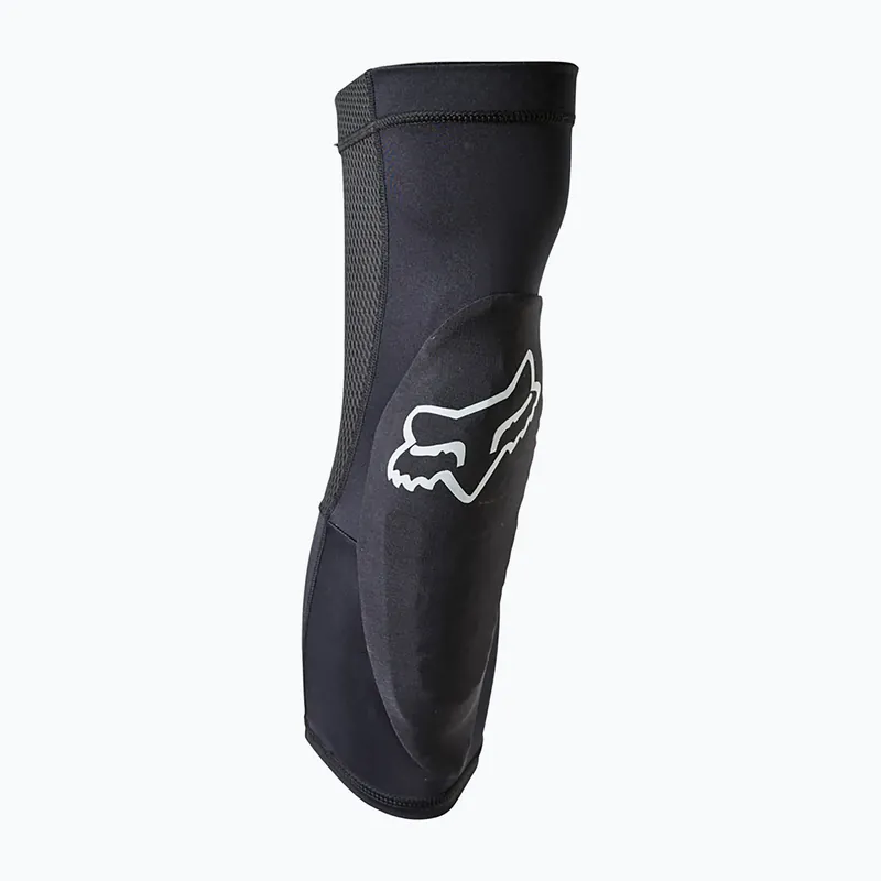 Sleva Cyklistické chrániče na kolena Fox Racing Enduro Knee black