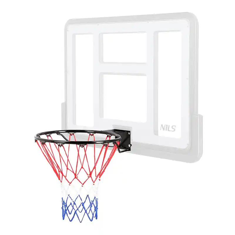 Basketbalová obruč NILS ODKR2S Ověřený