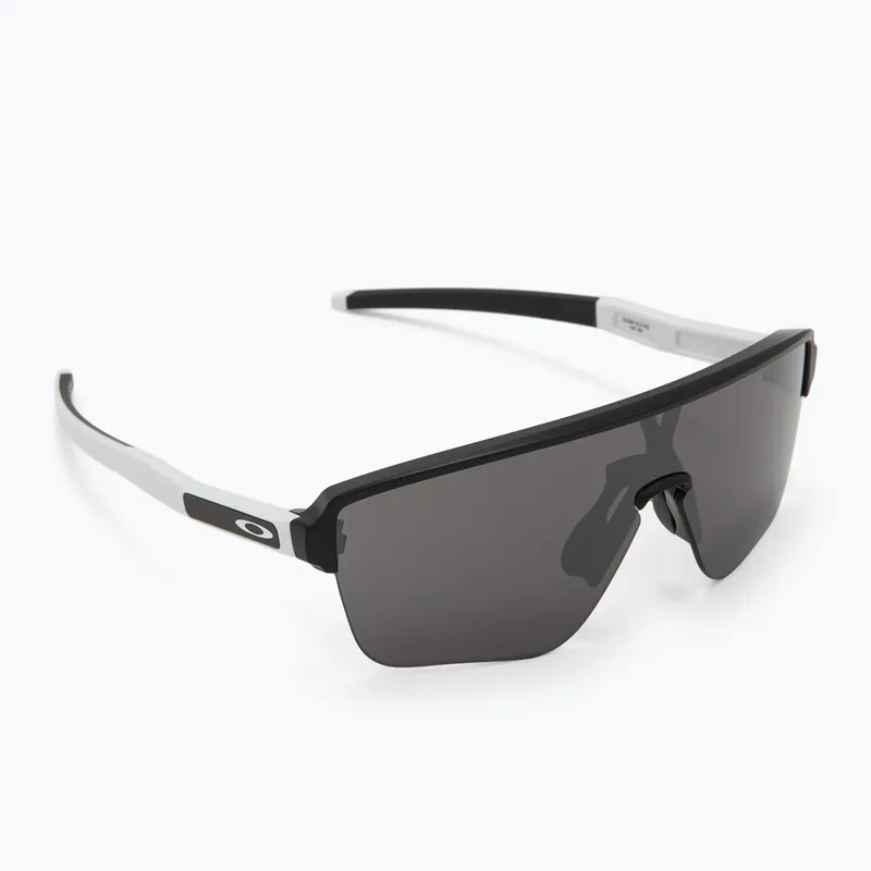 Akční Cena Sluneční brýle Oakley Corridor SQ matte black/prizm black