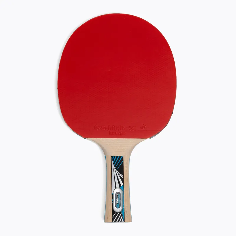 Značkový Raketa na stolní tenis DONIC Legends 1000 FSC černá 754427