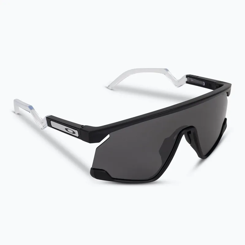 Sluneční brýle Oakley Bxtr matte black/prizm black Přímo Od Výrobce