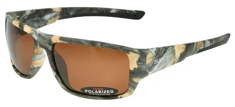 Polarizační brýle Suretti® STRETCH Ověřený