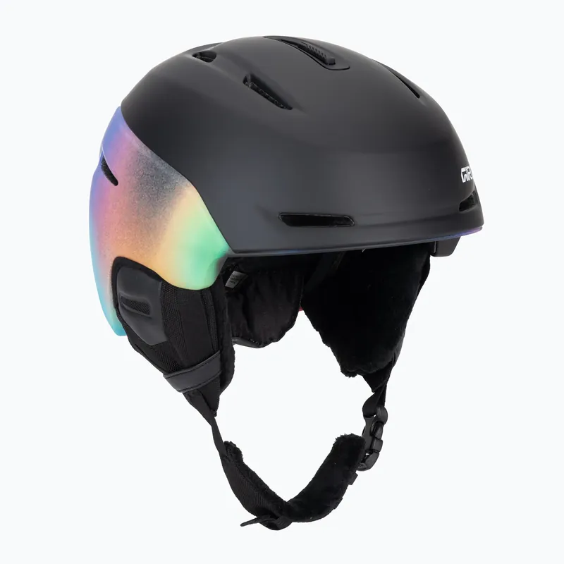 Cenový Hit Dámská lyžařská helma Giro Avera W matte black multi