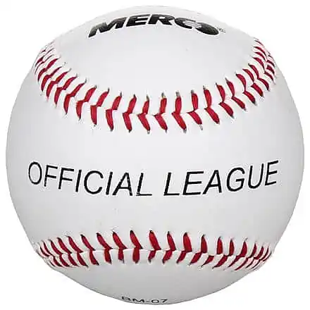 BM-07 baseballový míček Bezpečná Platba