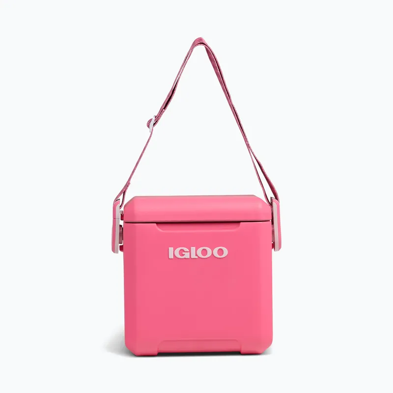 Cestovní lednice Igloo Tag Along Too Remix 10 l pink Novinka Horká Nabídka