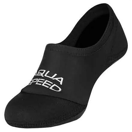 Sleva Neo Socks neoprenové ponožky černá