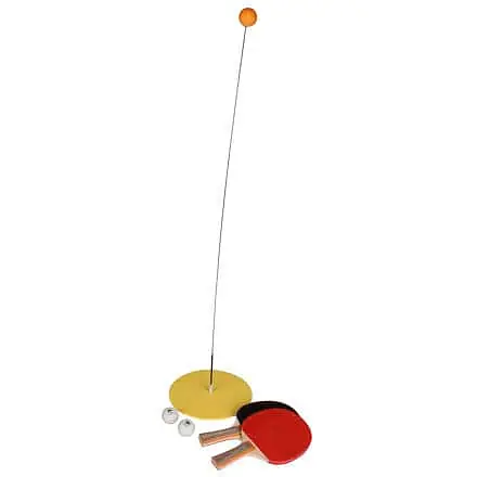 Ping Pong Trainer trenažér na stolní tenis Akční Cena