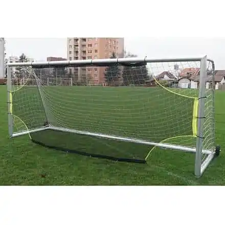 Soccer Goalie fotbalová střelecká plachta Tovární Cena