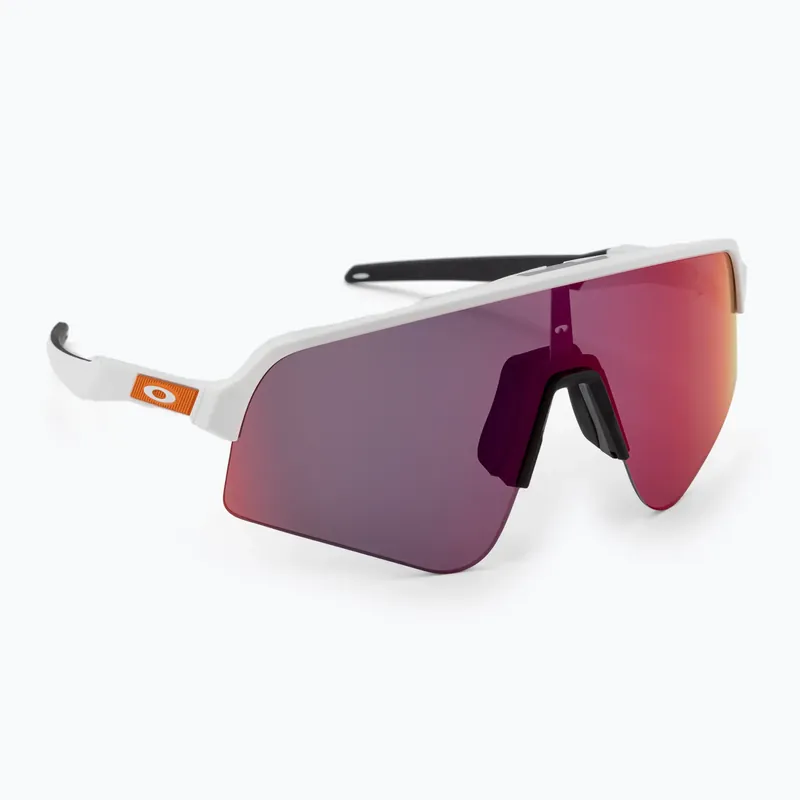 Hit Sezóny Sluneční brýle Oakley Sutro Lite Sweep matte white/prizm road
