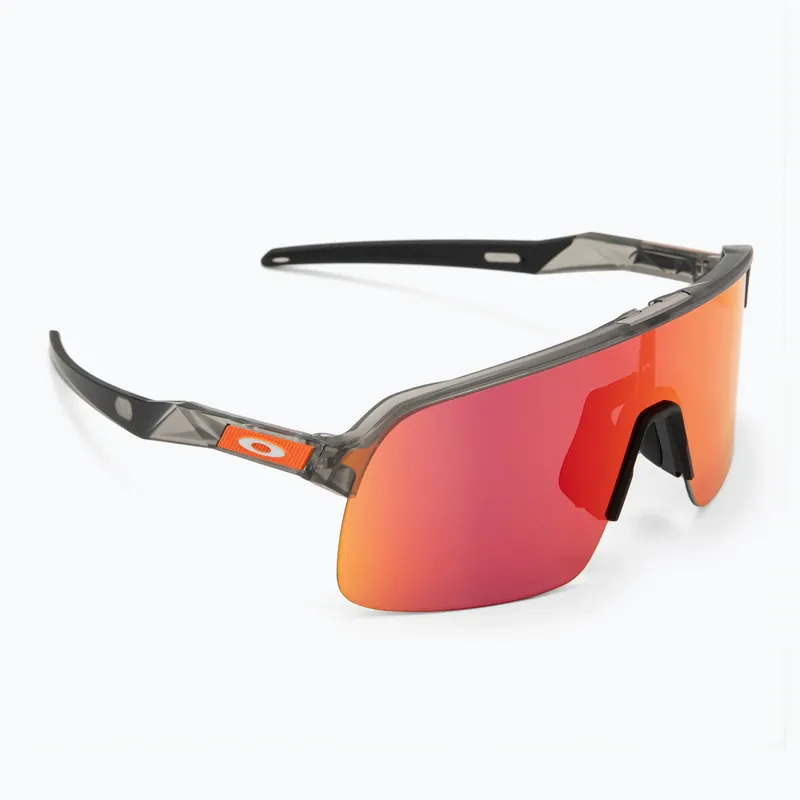 Sluneční brýle Oakley Sutro Lite matte grey ink/prizm road Cenová Bomba