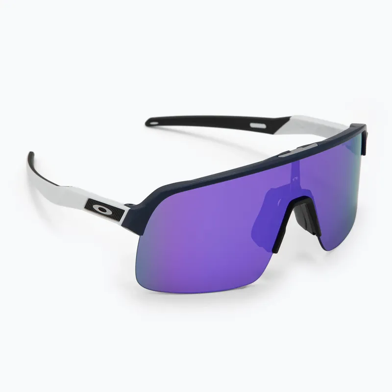 Cenový Hit Sluneční brýle Oakley Sutro Lite matte navy/prizm violet