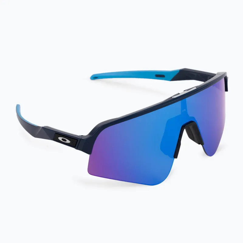 Sluneční brýle Oakley Sutro Lite Sweep Navy Blue 0OO9465 Poslední Šance