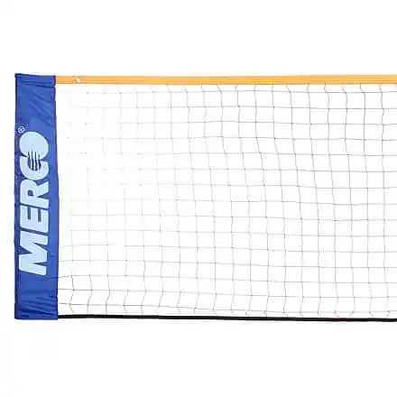 badminton/tenis net náhradní síť 3 m Nejlepší Volba