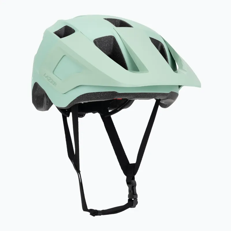 Finální Výprodej Cyklistická helma Lazer Lupo KinetiCore matte mint