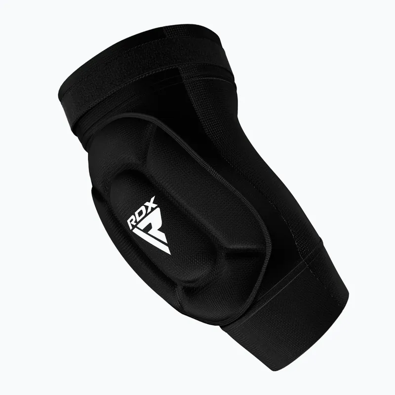 Akce Chrániče loktů RDX Hosiery Elbow Foam black/white