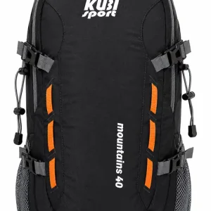 Vysoce Kvalitní Batoh Mountains 40 L turistický černý