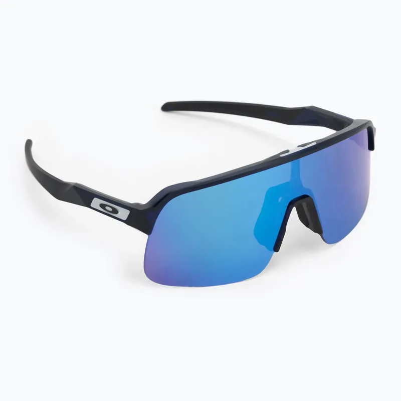 Sluneční brýle Oakley Sutro Lite S matte trans blue/prizm sapphire Cenová Bomba