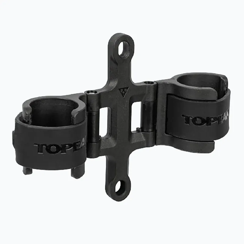 Držadlo Topeak Cage Side Mount black Nejprodávanější