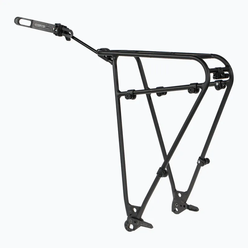 Rychlé Dodání Nosič kol ORTLIEB Quick Rack L alu black