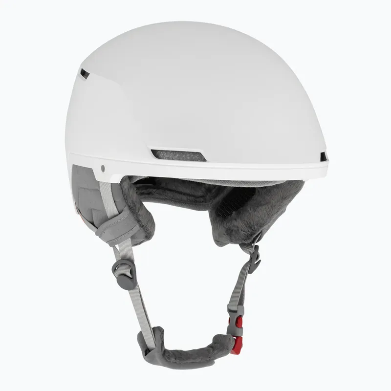 Dámská lyžařská helma HEAD Compact Evo W bílá Nakupujte Hned