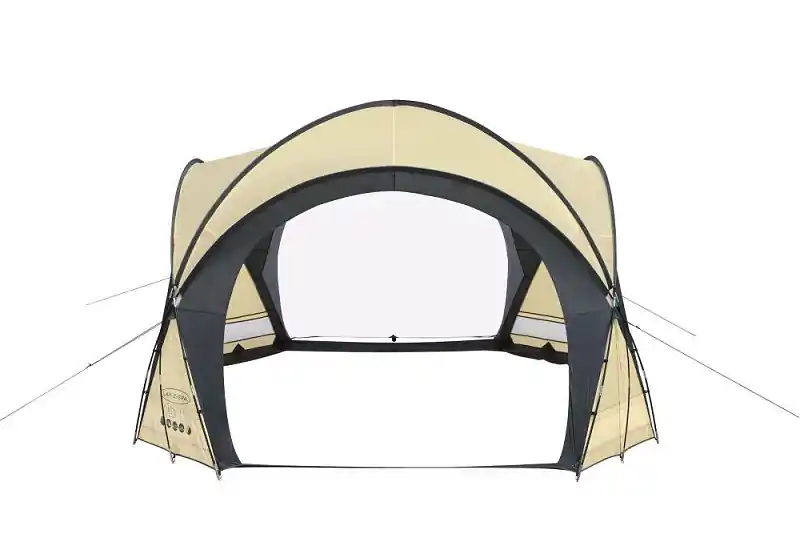 60305 Zastřešení vířivého bazénu SPA DOME 3,9 x 3,9 x 2,55 m Odeslání Ihned