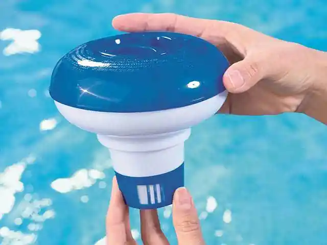 Cenová Bomba BESTWAY 58210 plovák na tablety o velikosti 2,5cm