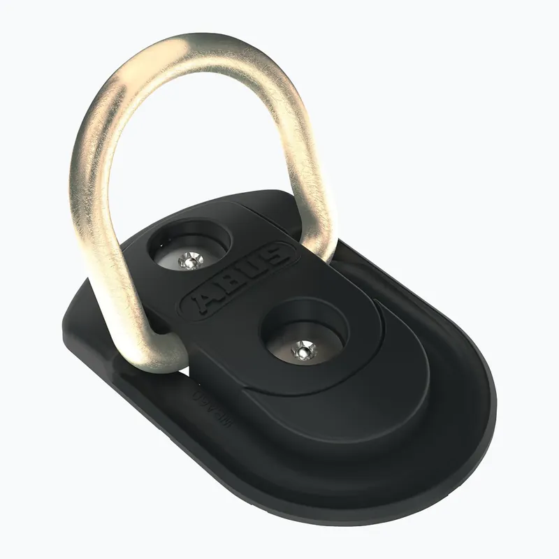 Cyklistický zámek kotva Abus WBA60 B/SB black Cenový Hit