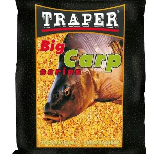 Odeslání Ihned Krmení Traper® Big Carp Kukuřice