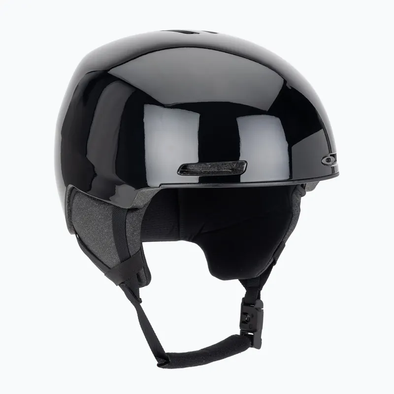 Horká Nabídka Lyžařská helma Oakley Mod1 Black/FP Splatter
