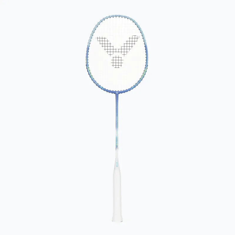 Akce Badmintonová raketa VICTOR Thruster Ryuga SPORT F blue Novinka