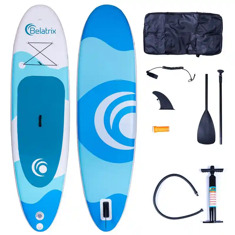 Omezená Nabídka Paddleboard Belatrix Capri