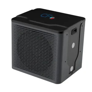 Tepelné čerpadlo CF MINI 5kW Novinka