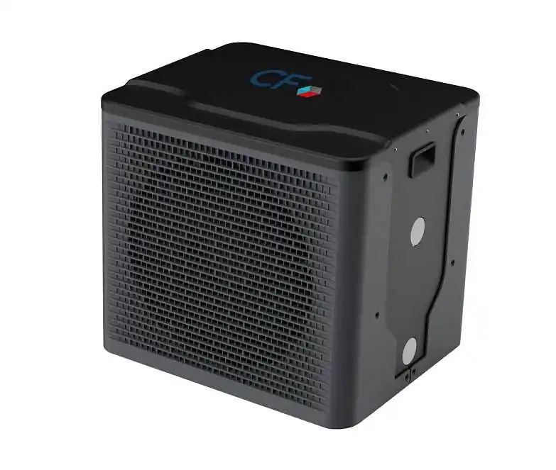 Tepelné čerpadlo CF MINI 5kW Novinka