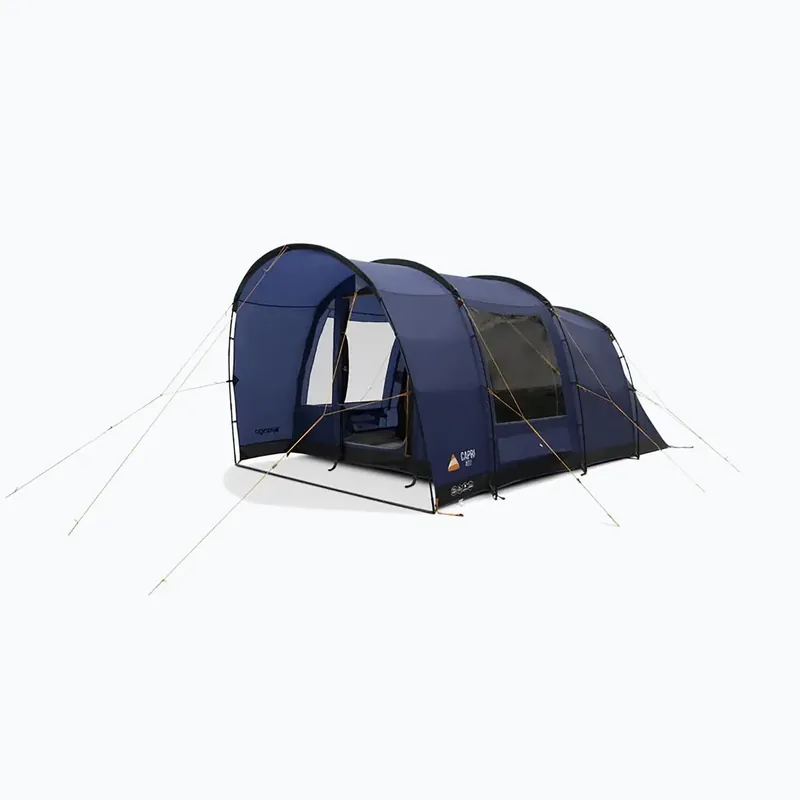 Top Prodej 4lůžkový kempingový stan Vango Capri 400 twilight blue Novinka