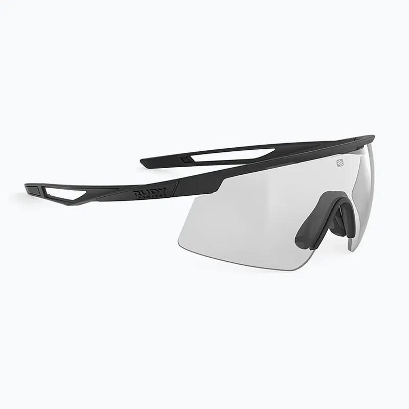 Bezpečná Platba Sluneční brýle Rudy Project Turbolence black matte/impactx photochromic 2 black