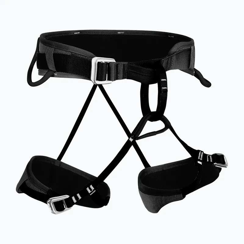Lezecký úvazek Salewa Xplorer black Koupit Online