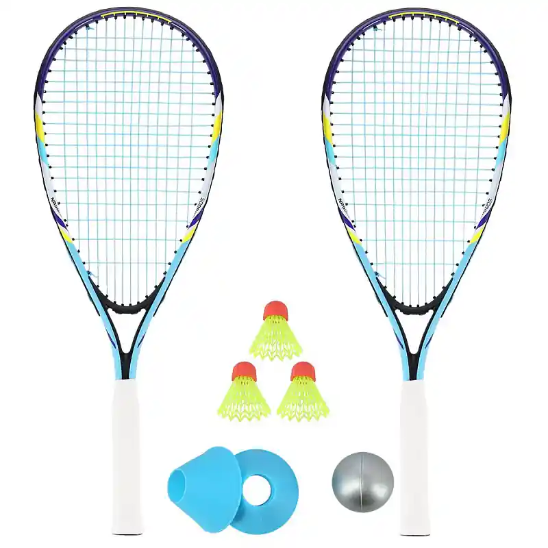 Poslední Šance Crossmintonový set NILS NRS005