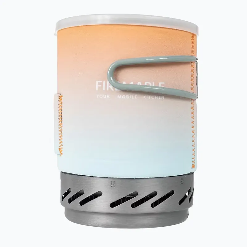 Cenová Bomba Turistický vařič Fire-Maple FMS-X1 gradient