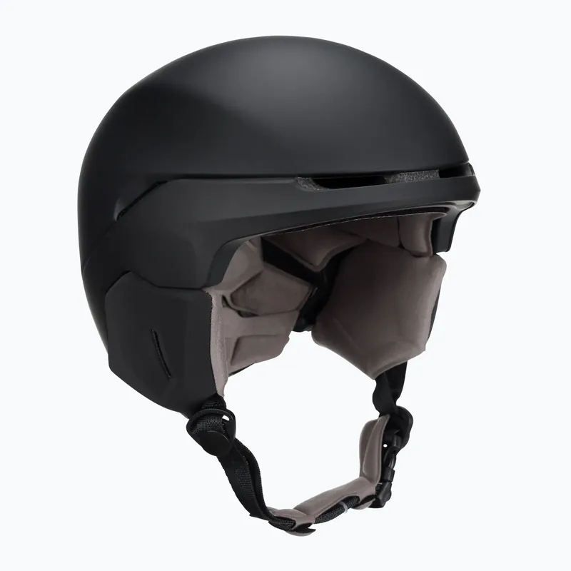 Oblíbený Lyžařská helma Dainese Nucleo black matte