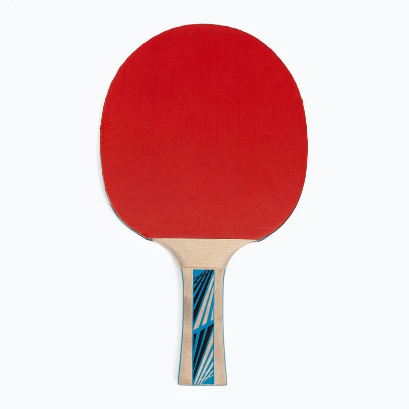 Víkendová Akce Raketa na stolní tenis DONIC Legends 700 FSC černá 734417