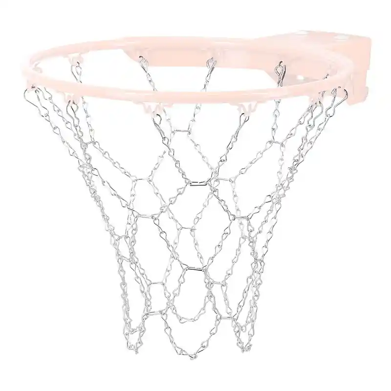 Pouze Dnes Řetězová síťka pro basketbalový koš NILS SDKR6