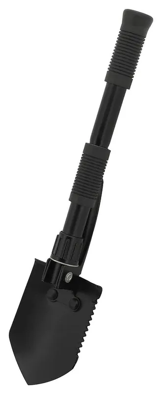 Lopatka skládací kovová 40cm Expresní Doručení