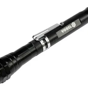 Svítilna TELESKOP s magnetem 3 LED Zlevněný