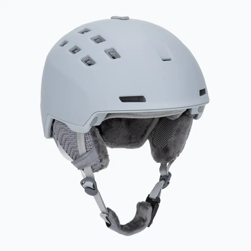 Lyžařská helma HEAD Rita W grey Přímo Od Výrobce