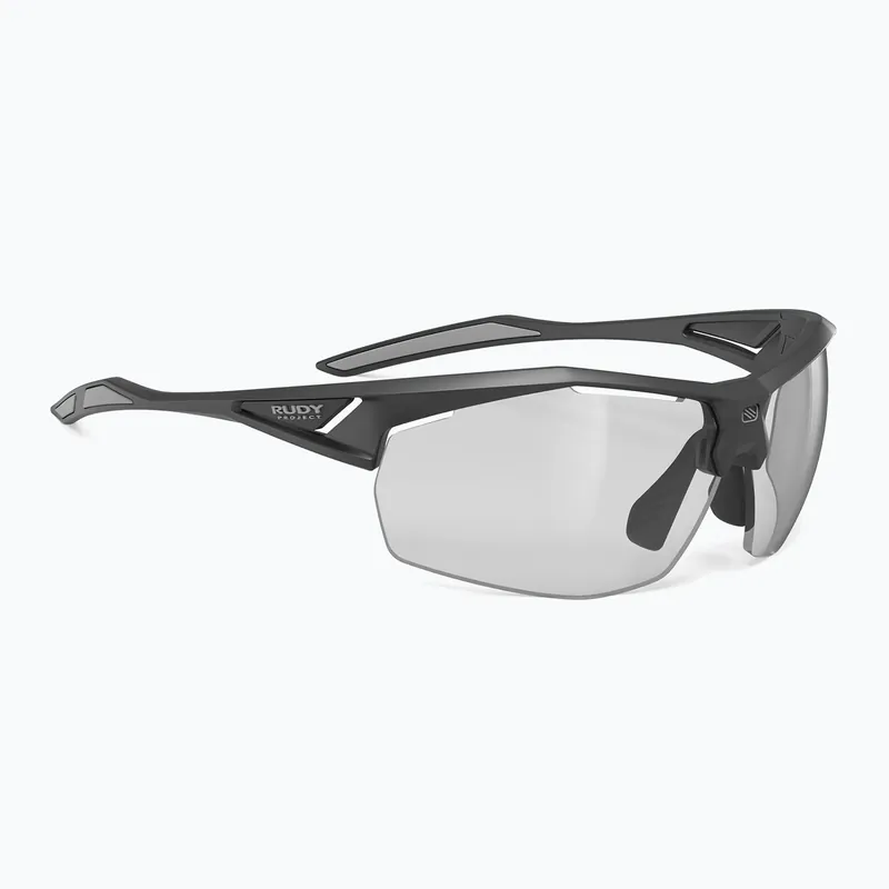 Sluneční brýle Rudy Project Sydus black matte/impactx photochromic 2 black Značkový