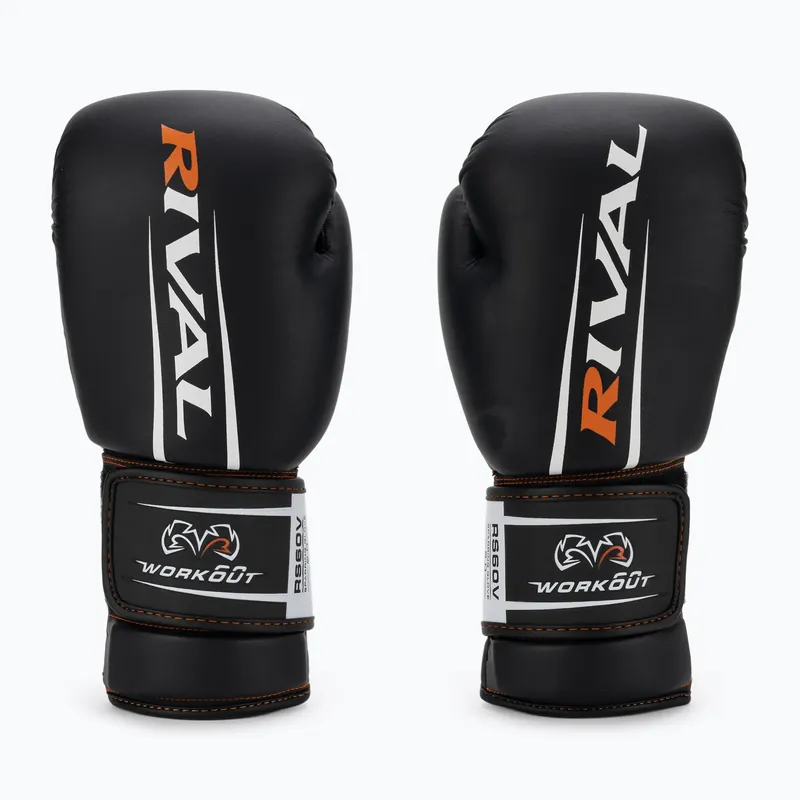 Expresní Doručení Boxerské rukavice Rival Workout Sparring 2.0 black